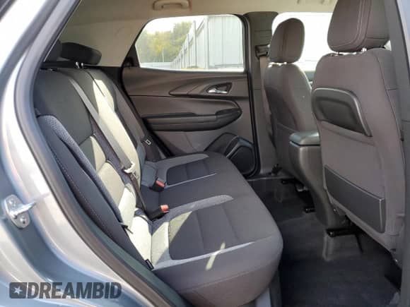 2025 Chevrolet TrailBlazer LT с VIN KL79MRSL9SB183264, выставлен на аукционе Copart как лот 85109305 с пробегом 8 118 миль миль и Чистый • Clean title. История ставок и продаж доступна на DreamBid. Изображение 11.