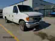 2004 Ford Econoline Cargo with VIN 1FTSS34S14HA04260, listed as a Copart auction lot 68658975 with Not provided miles and Salvage title. Bid and sale history available at DreamBid. Image 13.