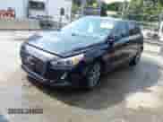 2018 Hyundai Elantra с VIN KMHH35LE7JU014093, выставлен на аукционе IAAI как лот 42686594 с пробегом 76 602 миль миль и . История ставок и продаж доступна на DreamBid. Изображение 2.