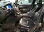 2016 Chrysler 300 Limited z VIN 2C3CCARG4GH358464, wystawiony jako Copart lot #43328695 z przebiegiem 74 923 mil mil oraz Czysty tytuł • Clean title. Historia ofert i sprzedaży dostępna na DreamBid. Obrazek 7.