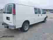 1997 Chevrolet Chevy Van с VIN 1GCFG29M7V1055926, выставлен на аукционе IAAI как лот 42307029 с пробегом 184 462 миль миль и . История ставок и продаж доступна на DreamBid. Изображение 4.