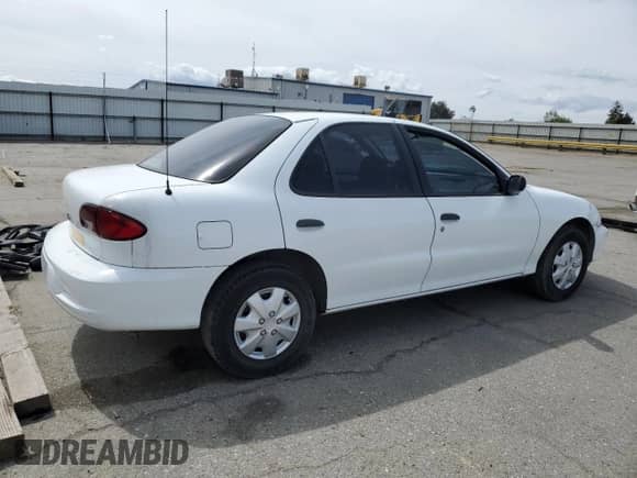 2000 Chevrolet Cavalier с VIN 1G1JC5241Y7307830, выставлен на аукционе Copart как лот 51340005 с пробегом 105 612 миль миль и Чистый • Clean title. История ставок и продаж доступна на DreamBid. Изображение 3.