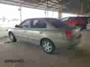 2006 Hyundai Elantra GLS с VIN KMHDN46DX6U374505, выставлен на аукционе Copart как лот 87261875 с пробегом 73 457 миль миль и Списание • Salvage title. История ставок и продаж доступна на DreamBid. Изображение 2.