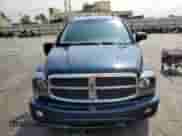 2004 Dodge Durango SLT with VIN 1D4HB48N84F164915, listed as a Copart auction lot 67064654 with 223,401 mi miles and Salvage title. Bid and sale history available at DreamBid. Image 5.