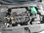 2022 Hyundai Elantra SE с VIN 5NPLL4AG2NH061674, выставлен на аукционе Copart как лот 59507145 с пробегом 48 178 миль миль и На запчасти • Non repairable. История ставок и продаж доступна на DreamBid. Изображение 11.