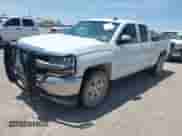 2019 Chevrolet Silverado 1500 LT z VIN 2GCVKPEC2K1205418, wystawiony jako IAAI lot #42912846 z przebiegiem 109 062 mil mil oraz . Historia ofert i sprzedaży dostępna na DreamBid. Obrazek 2.