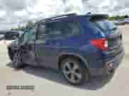 2019 Honda Passport Touring с VIN 5FNYF7H97KB002104, выставлен на аукционе Copart как лот 67997965 с пробегом 60 323 миль миль и На запчасти • Non repairable. История ставок и продаж доступна на DreamBid. Изображение 2.