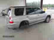 2006 Subaru Forester X с VIN JF1SG65686H752453, выставлен на аукционе IAAI как лот 42618667 с пробегом 98 181 миль миль и . История ставок и продаж доступна на DreamBid. Изображение 4.