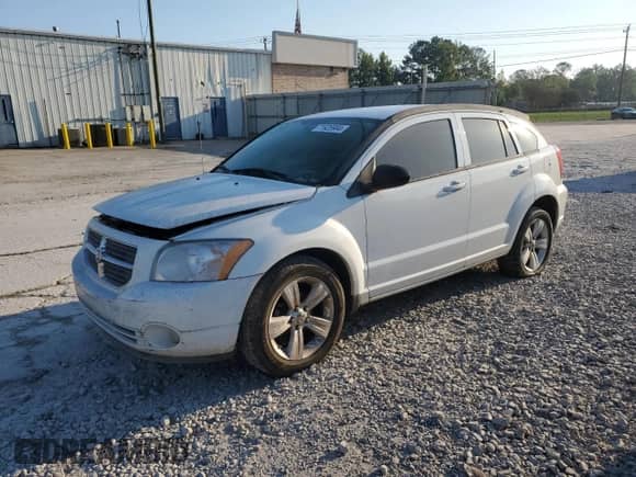 2011 Dodge Caliber Mainstreet с VIN 1B3CB3HA3BD125495, выставлен на аукционе Copart как лот 71925984 с пробегом 179 155 миль миль и Чистый • Clean title. История ставок и продаж доступна на DreamBid. Изображение 1.