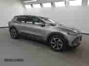 2025 Chevrolet Equinox EV LT с VIN 3GN7DLRP4SS153651, выставлен на аукционе Copart как лот 84563695 с пробегом 13 569 миль миль и Чистый • Clean title. История ставок и продаж доступна на DreamBid. Изображение 4.