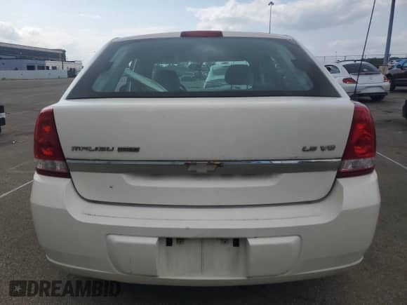 2004 Chevrolet Malibu Maxx LS с VIN 1G1ZT64824F246271, выставлен на аукционе Copart как лот 77853284 с пробегом 139 757 миль миль и Списание • Salvage title. История ставок и продаж доступна на DreamBid. Изображение 6.