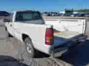 2000 Chevrolet Silverado 1500 с VIN 1GCEC14VXYE378477, выставлен на аукционе IAAI как лот 43102377 с пробегом 111 133 миль миль и . История ставок и продаж доступна на DreamBid. Изображение 3.