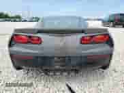 2016 Chevrolet Corvette Z51 1LT с VIN 1G1YG2D76G5118254, выставлен на аукционе Copart как лот 64241495 с пробегом Не указан миль и Списание • Salvage title. История ставок и продаж доступна на DreamBid. Изображение 6.