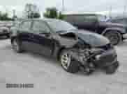 2013 Lexus IS 250 z VIN JTHCF5C22D5063050, wystawiony jako Copart lot #80637755 z przebiegiem 86 680 mil mil oraz Szkoda całkowita • Salvage title. Historia ofert i sprzedaży dostępna na DreamBid. Obrazek 4.