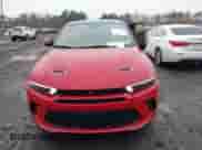 2024 Dodge Hornet GT Plus z VIN ZACNDFBNXR3A20373, wystawiony jako IAAI lot #41443542 z przebiegiem 1 388 mil mil oraz . Historia ofert i sprzedaży dostępna na DreamBid. Obrazek 12.