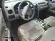 2005 Ford Freestyle SE with VIN 1FMZK01195GA40547, listed as a Copart auction lot 65790715 with 154,123 mi miles and Salvage title. Bid and sale history available at DreamBid. Image 8.