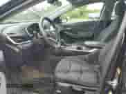 2016 Chevrolet Volt LT с VIN 1G1RC6S54GU136217, выставлен на аукционе Copart как лот 69459585 с пробегом 80 311 миль миль и Списание • Salvage title. История ставок и продаж доступна на DreamBid. Изображение 7.