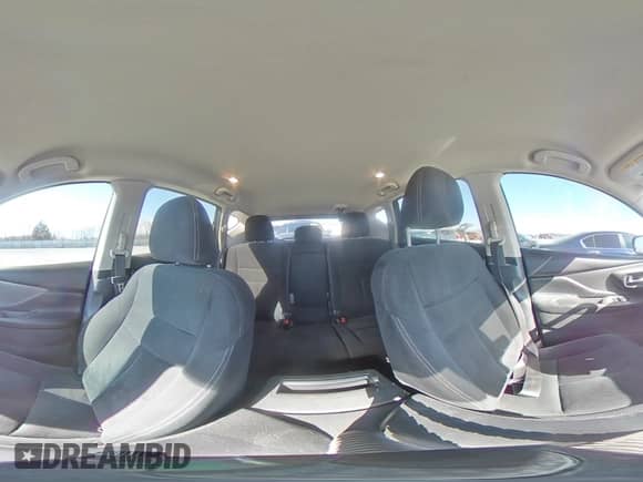 2021 Nissan Murano S with VIN 5N1AZ2AJ3MC122302, listed as a Copart auction lot 50075095 with 70,694 mi miles and Salvage title. Bid and sale history available at DreamBid. Image 14.