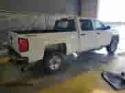 2016 Chevrolet Silverado 2500HD Work Truck z VIN 1GC1KUE80GF247093, wystawiony jako Copart lot #69404585 z przebiegiem 177 001 mil mil oraz Czysty tytuł • Clean title. Historia ofert i sprzedaży dostępna na DreamBid. Obrazek 3.