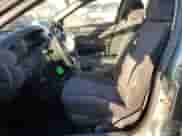 2005 Dodge Stratus SXT with VIN 1B3EL46T45N643260, listed as a Copart auction lot 76975904 with 165,294 mi miles and Clean title. Bid and sale history available at DreamBid. Image 7.