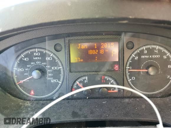 2017 Ram ProMaster Cargo с VIN 3C6TRVAG3HE508579, выставлен на аукционе Copart как лот 86131375 с пробегом 188 218 миль миль и Чистый • Clean title. История ставок и продаж доступна на DreamBid. Изображение 9.