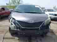 2011 Toyota Sienna SE с VIN 5TDXK3DCXBS052654, выставлен на аукционе IAAI как лот 42071372 с пробегом 221 733 миль миль и . История ставок и продаж доступна на DreamBid. Изображение 12.