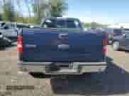 2007 Ford F-150 XLT с VIN 1FTPX14V57FB20910, выставлен на аукционе Copart как лот 84879325 с пробегом 100 780 миль миль и Списание • Salvage title. История ставок и продаж доступна на DreamBid. Изображение 6.