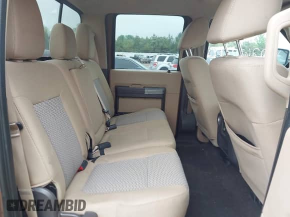 2011 Ford F-250 XL с VIN 1FT7W2B68BEA17368, выставлен на аукционе IAAI как лот 42267048 с пробегом 132 044 миль миль и . История ставок и продаж доступна на DreamBid. Изображение 8.