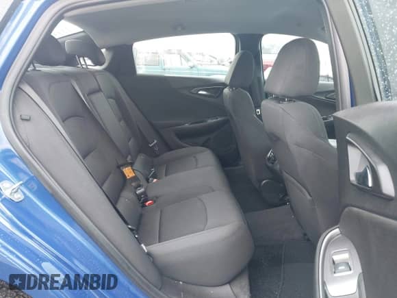 2023 Chevrolet Malibu LT z VIN 1G1ZD5ST5PF130047, wystawiony jako IAAI lot #42977958 z przebiegiem 85 643 mil mil oraz . Historia ofert i sprzedaży dostępna na DreamBid. Obrazek 8.