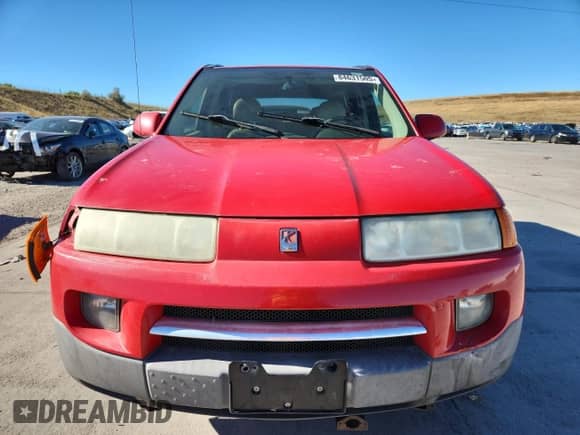 2005 Saturn VUE с VIN 5GZCZ53455S816274, выставлен на аукционе Copart как лот 84631505 с пробегом 229 315 миль миль и Чистый • Clean title. История ставок и продаж доступна на DreamBid. Изображение 5.