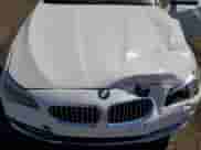 2016 BMW 5 Series 528i с VIN WBA5A5C52GG347903, выставлен на аукционе Copart как лот 70873495 с пробегом 38 747 миль миль и Списание • Salvage title. История ставок и продаж доступна на DreamBid. Изображение 11.