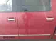 2011 Ford F-150 XLT z VIN 1FTFW1ET8BFB17262, wystawiony jako IAAI lot #42581416 z przebiegiem 292 036 mil mil oraz . Historia ofert i sprzedaży dostępna na DreamBid. Obrazek 14.