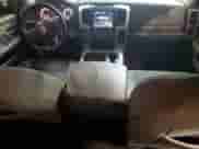 2019 Ram 1500 Warlock z VIN 1C6RR7LT0KS569845, wystawiony jako Copart lot #55214785 z przebiegiem 103 952 mil mil oraz Szkoda całkowita • Salvage title. Historia ofert i sprzedaży dostępna na DreamBid. Obrazek 8.