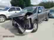 2008 Chevrolet Silverado 2500HD LTZ с VIN 1GCHC23K58F191605, выставлен на аукционе Copart как лот 40203421 с пробегом Не указан миль и Списание • Salvage title. История ставок и продаж доступна на DreamBid. Изображение 2.
