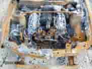 2009 Ford Mustang Shelby GT500 z VIN 1ZVHT88S595134711, wystawiony jako Copart lot #59057504 z przebiegiem Nie podano mil oraz Czysty tytuł • Clean title. Historia ofert i sprzedaży dostępna na DreamBid. Obrazek 11.