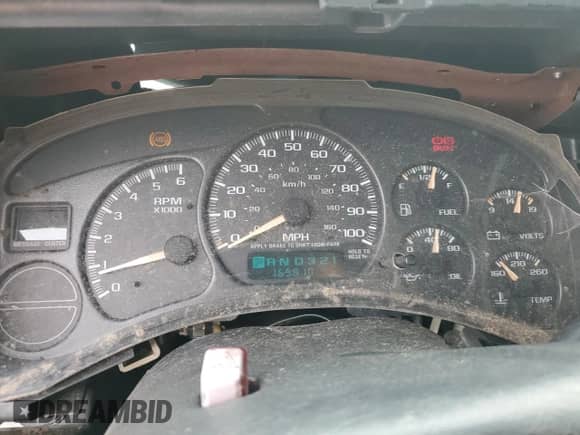 2002 GMC Sierra 1500 SLE with VIN 1GTEC14V22Z344470, listed as a Copart auction lot 74596054 with 165,810 mi miles and Salvage title. Bid and sale history available at DreamBid. Image 9.