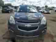 2015 Chevrolet Equinox LTZ with VIN 2GNFLHE35F6313264, listed as a Copart auction lot 69972615 with 90,000 mi miles and Salvage title. Bid and sale history available at DreamBid. Image 5.