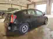 2012 Toyota Prius Three with VIN JTDKN3DU7C1507887, listed as a Copart auction lot 84773835 with 163,669 mi miles and Non repairable. Bid and sale history available at DreamBid. Image 3.