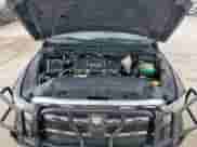 2016 Ram 1500 Tradesman z VIN 1C6RR7SM3GS126218, wystawiony jako Copart lot #50980185 z przebiegiem 340 083 mil mil oraz Szkoda całkowita • Salvage title. Historia ofert i sprzedaży dostępna na DreamBid. Obrazek 11.