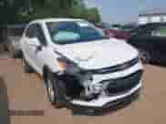 2020 Chevrolet Trax LS с VIN 3GNCJNSB2LL341775, выставлен на аукционе IAAI как лот 42690845 с пробегом 78 000 миль миль и . История ставок и продаж доступна на DreamBid. Изображение 1.