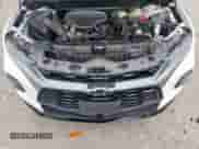 2021 Chevrolet Blazer RS с VIN 3GNKBERS1MS555646, выставлен на аукционе Copart как лот 60567725 с пробегом 71 328 миль миль и Чистый • Clean title. История ставок и продаж доступна на DreamBid. Изображение 12.