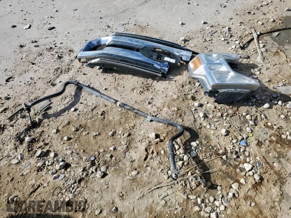 2022 Ford F-250 XLT с VIN 1FT8W2BT0NEE49547, выставлен на аукционе Copart как лот 83985265 с пробегом 53 478 миль миль и Списание • Salvage title. История ставок и продаж доступна на DreamBid. Изображение 12.