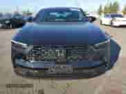 2025 Honda Accord Sport z VIN 1HGCY2F59SA042962, wystawiony jako Copart lot #69319125 z przebiegiem 9 430 mil mil oraz Szkoda całkowita • Salvage title. Historia ofert i sprzedaży dostępna na DreamBid. Obrazek 5.