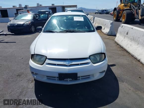 2003 Chevrolet Cavalier с VIN 1G1JC52F437284828, выставлен на аукционе IAAI как лот 43196010 с пробегом 177 878 миль миль и . История ставок и продаж доступна на DreamBid. Изображение 6.