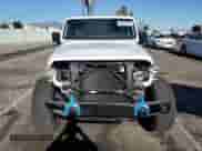 2024 Jeep Wrangler Sport S с VIN 1C4RJXN68RW294347, выставлен на аукционе Copart как лот 72035175 с пробегом 5 716 миль миль и Списание • Salvage title. История ставок и продаж доступна на DreamBid. Изображение 5.