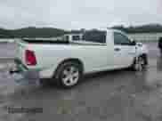 2012 Ram 1500 ST z VIN 3C6JD6DP4CG276904, wystawiony jako Copart lot #67687515 z przebiegiem 223 507 mil mil oraz Szkoda całkowita • Salvage title. Historia ofert i sprzedaży dostępna na DreamBid. Obrazek 3.