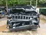 2023 Jeep Grand Cherokee Limited z VIN 1C4RJJBG9P8835952, wystawiony jako Copart lot #61192075 z przebiegiem 10 499 mil mil oraz Szkoda całkowita • Salvage title. Historia ofert i sprzedaży dostępna na DreamBid. Obrazek 5.