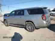 2024 Chevrolet Suburban LT with VIN 1GNSKCKD9RR185377, listed as a Copart auction lot 42807955 with 14,651 mi miles and Salvage title. Bid and sale history available at DreamBid. Image 2.