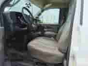 2017 Chevrolet Express Cargo с VIN 1GCWGBFF6H1127838, выставлен на аукционе Copart как лот 57133375 с пробегом 239 119 миль миль и Чистый • Clean title. История ставок и продаж доступна на DreamBid. Изображение 7.