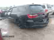 2020 Dodge Durango R/T with VIN 1C4SDJCT9LC192708, listed as a IAAI auction lot 42402036 with Not provided miles and . Bid and sale history available at DreamBid. Image 3.